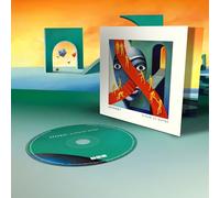 Apparat A Hum of Maybe (CD) Album