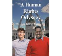 A Human Rights Odyssey: From Dreams Deferred to Reconciliation