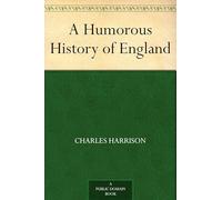 A Humorous History of England