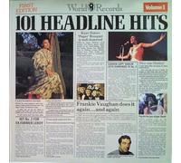 A Hundred And One Headline Hits 6LP BOX SET-LP