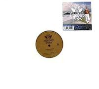 A Hundred Birds - To the Eden [I] [12inch] [Ltd.