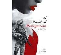 A Hundred Honeymoons (Tascabile)