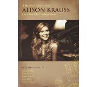 Krauss Alison - A Hundred Miles Or More