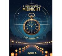 A Hundred Ways to Midnight: A Love I Could Not Save