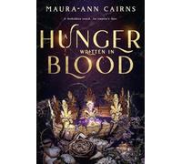 A hunger written in blood