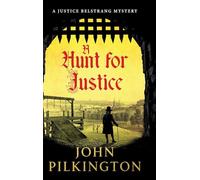 A Hunt for Justice