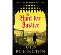 A Hunt for Justice