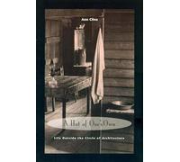 Ann Cline A Hut of One's Own (Tascabile) MIT Press