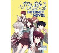 A. Hyeon Yu Han-ryeo My Life as an Internet Novel Vol. 1 (Copertina rigida)