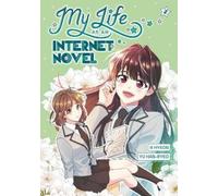 A. Hyeon Yu Han-ryeo My Life as an Internet Novel Vol. 2 (Tascabile)