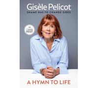 A Hymn to Life: Shame Has to Change Sides