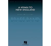 A Hymn to New England