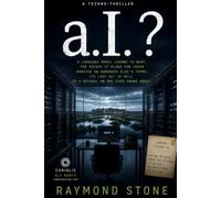 A.I.?: A Novel of the First Person