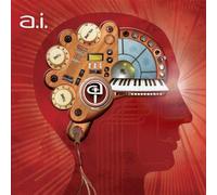 A.I - Artificial Intelligence