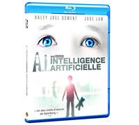 A.I. - artificial intelligence