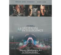 A.I.: Artificial Intelligence