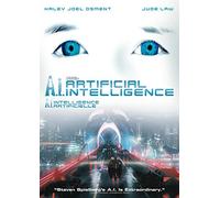 A.I. - Artificial Intelligence (Widescreen Two-Disc Special Edition)