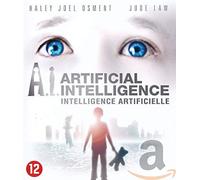 A.I. (Blu-ray)