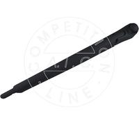 AIC 56765 Braccio tergi, Pulizia cristalli