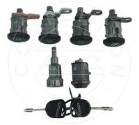 a.i.c. Competition Line 53958 Maniglia set di trans