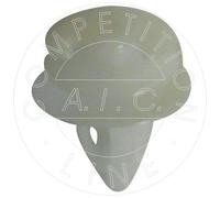 a.i.c. Competition Line 55675 Set di clip Contenuto 25
