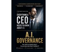 A.I. Governance: Your staff are already using it. Do you know what they're feeding it?