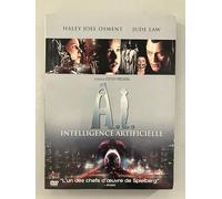 A.I.Intelligence..