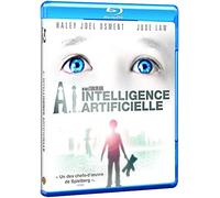 A. I. - intelligence artificielle