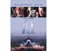 A. I. intelligence artificielle