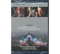 A.I. Intelligenza Artificiale
