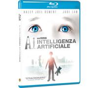 A.I. INTELLIGENZA ARTIFICIALE (BI)