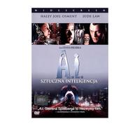 A.I. - Intelligenza artificiale (Sottotitoli in italiano)