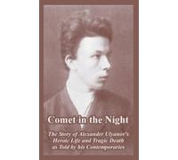 A. I. Ivansky Comet in the Night (Tascabile)