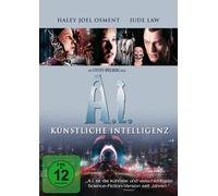 A.I. Künstliche Intelligenz