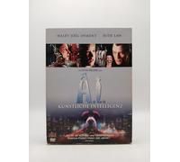 A.I. Künstliche Intelligenz