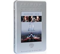 A.I. Künstliche Intelligenz - Metalpak