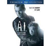 A.I. Künstliche Intelligenz - Premium Collection