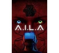 A.I.L.A Steam Key (PC) ROW