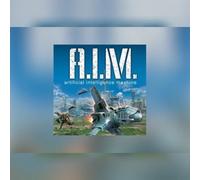 A.I.M. Artifical Intelligence Machine (PC) Official website Key - GLOBAL