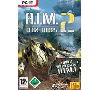 A.I.M. Box (DVD-ROM) [Edizione : Germania]