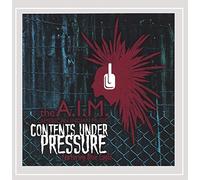 A.I.M. - Contents Under Pressure