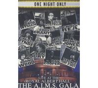 A.I.M.S. Gala: Live At The Royal Albert Hall (DVD) VARIOUS