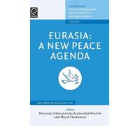 A. I. Nitikin Eurasia (Copertina rigida)