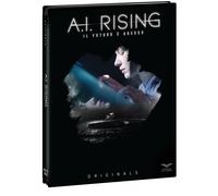 A.i. Rising - Il Futuro E' Adesso (blu-ray+dvd) [Blu-Ray] - 2018