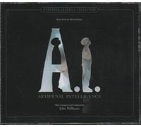 a.i. (score) / o.s.t.
