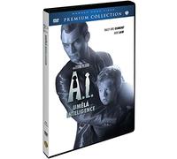A.I. Umela inteligence (A.I. Artifical Intelligence) (Versione ceca)