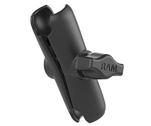 A.I.V. RAM Mount - Connettore ganasce da 9,37 cm