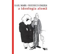 A ideologia alemã