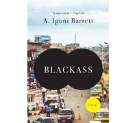 A Igoni Barrett Blackass (Tascabile)