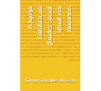 A Igreja Católica na fluidez social atual em números: algumas reflexões